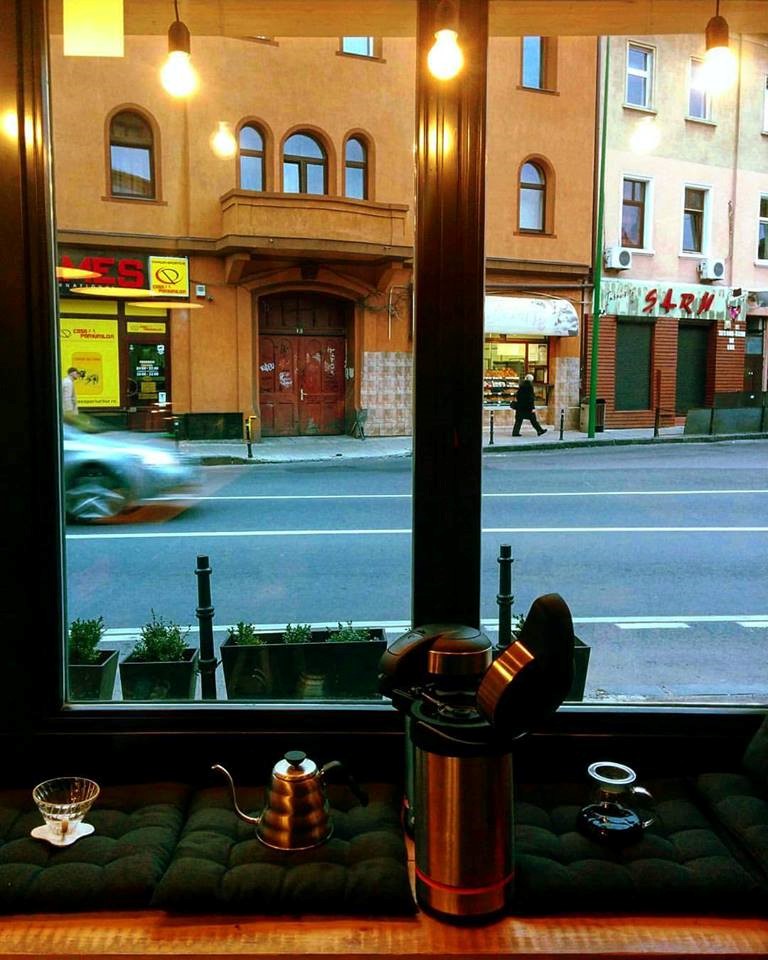 Governor Align park Croitoria de Cafea - loc de relaxare in Brasov! - zeBrasov Blog